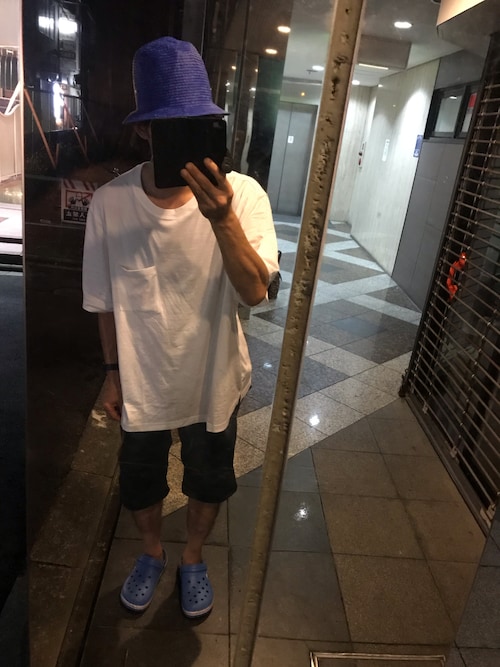 ともキングさんのコーディネート