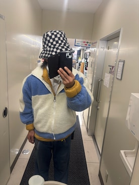 ともキングさんのコーディネート