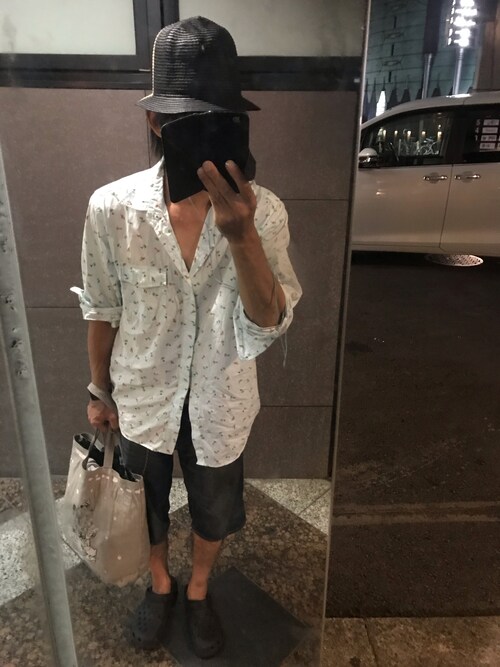 ともキングさんのコーディネート