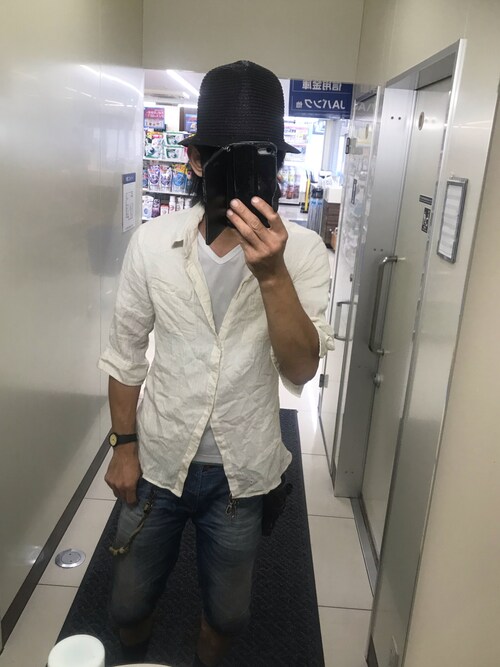 ともキングさんのコーディネート