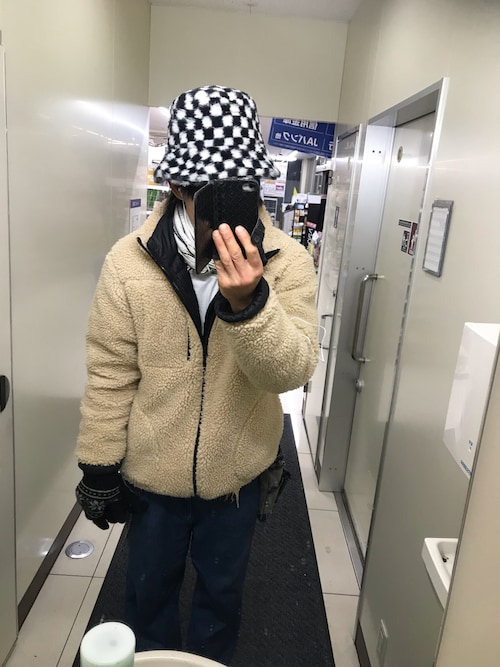 ともキングさんのコーディネート