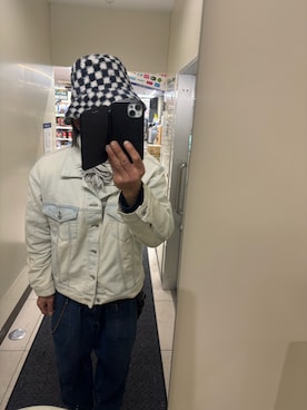 ともキングさんのコーディネート