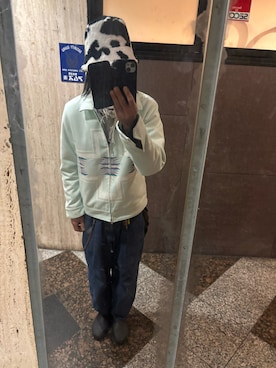 ともキングさんのコーディネート