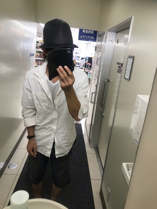 ともキングさんのコーディネート