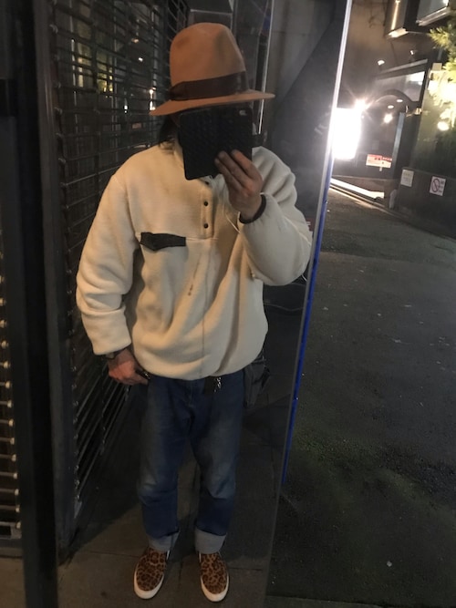 ともキングさんのコーディネート