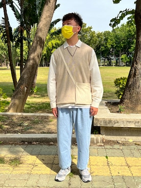 Anthony🇹🇼さんのコーディネート