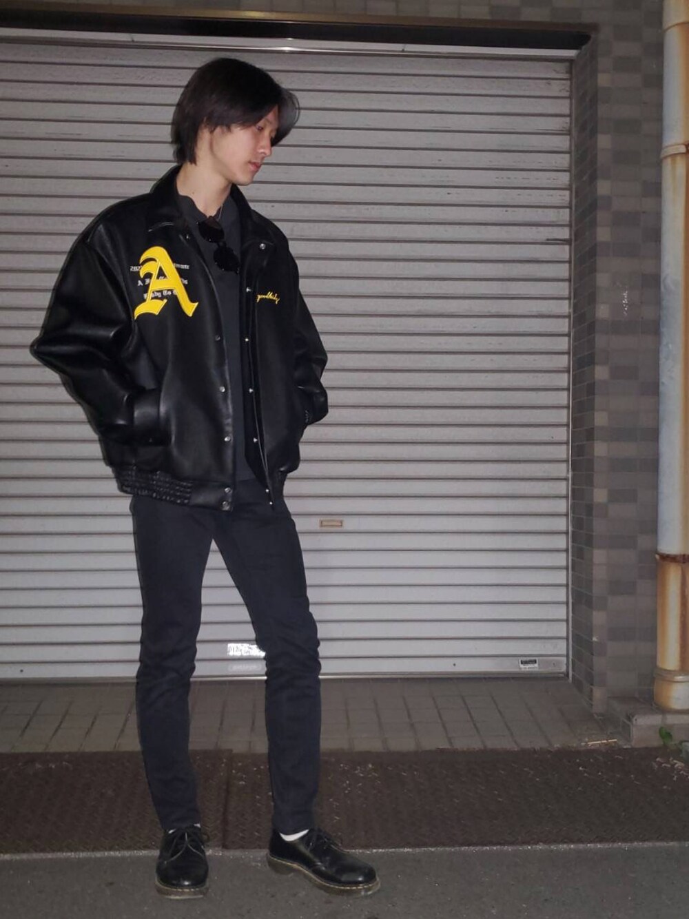 A FEW GOOD KIDS(ア フュー グッド キッズ)の「AFEWGOODKIDS/ア