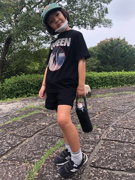 N.Fさんのコーディネート