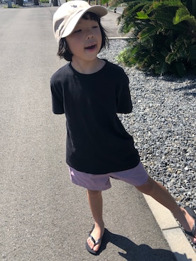 N.Fさんのコーディネート