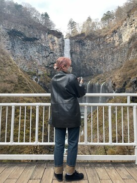 麗羅さんのコーディネート