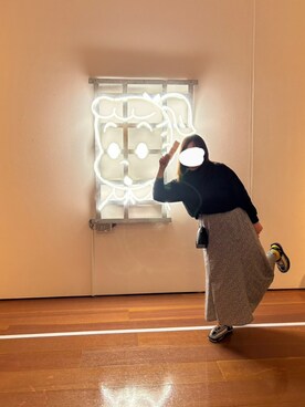 kotomii__さん（レディース・165cm）の春コーディネート