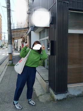 kotomii__さん（レディース・165cm）の春コーディネート