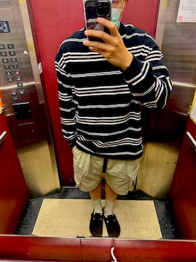 Wenさんのコーディネート