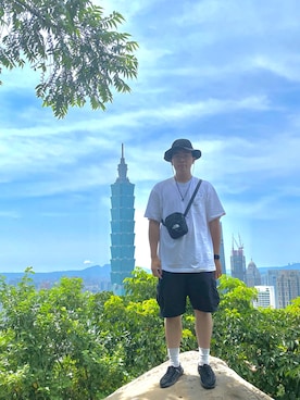 Wenさんのコーディネート