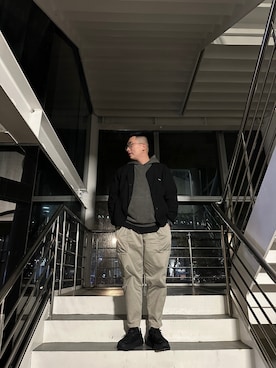 Wenさんのコーディネート