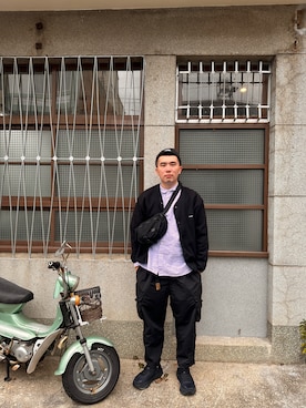 Wenさんのコーディネート