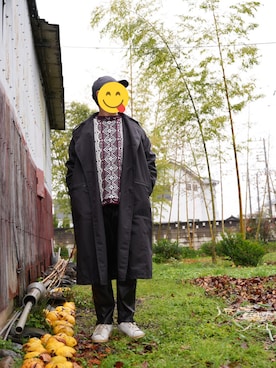 きいろ。さんのコーディネート