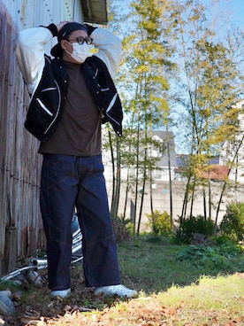 きいろ。さんのコーディネート