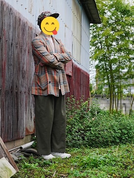 きいろ。さんのコーディネート