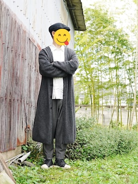 きいろ。さんのコーディネート