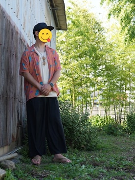 きいろ。さんのコーディネート