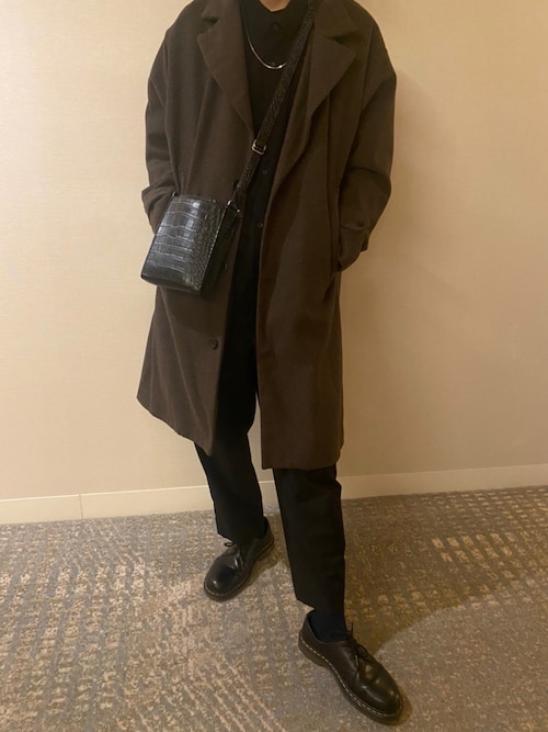 teteronchi_noさんのコーディネート