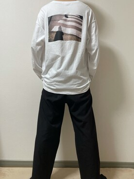 teteronchi_noさんのコーディネート