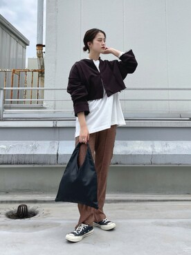 芹  菜さんのコーディネート