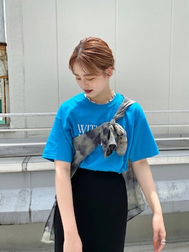 芹  菜さんのコーディネート