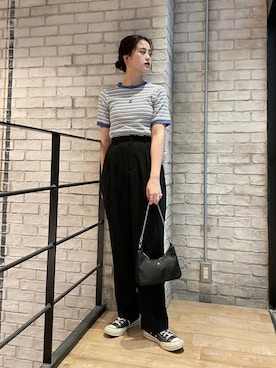 芹  菜さんのコーディネート