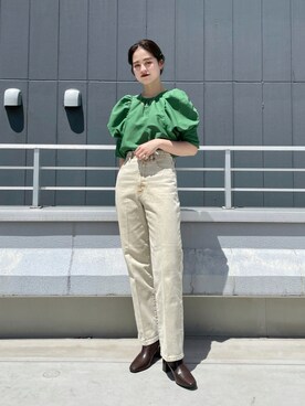 芹  菜さんのコーディネート