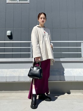 芹  菜さんのコーディネート