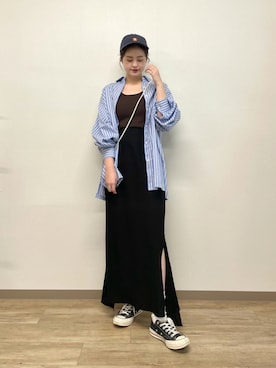 芹  菜さんのコーディネート