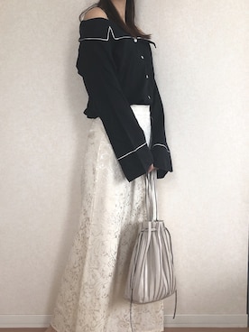 sakuさんのコーディネート