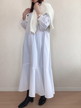 sakuさんのコーディネート