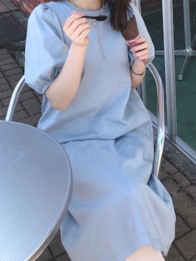 sakuさんのコーディネート