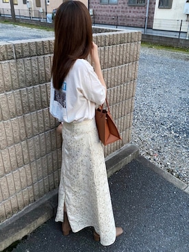 sakuさんのコーディネート