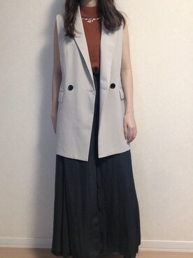 sakuさんのコーディネート