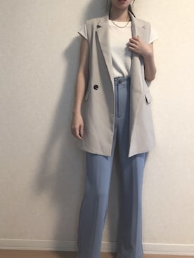 sakuさんのコーディネート