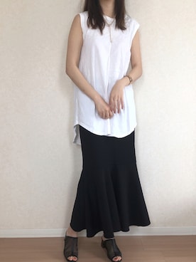 sakuさんのコーディネート