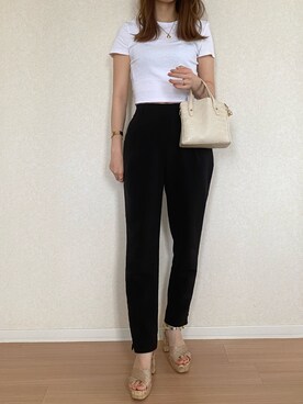 sakuさんのコーディネート