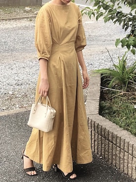 sakuさんのコーディネート