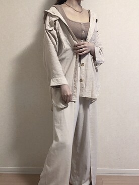 sakuさんのコーディネート