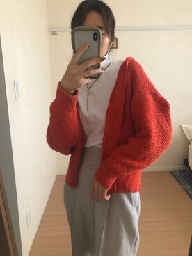 sakuさんのコーディネート