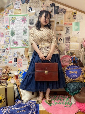 syk 【相互】さんのコーディネート