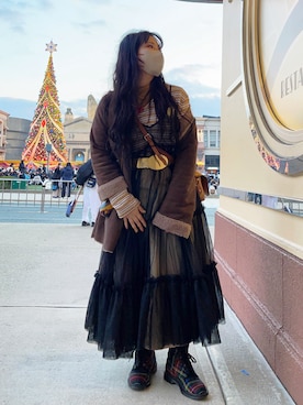 syk 【相互】さんのコーディネート