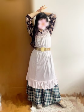 syk 【相互】さんのコーディネート