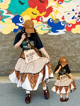 syk 【相互】さんのコーディネート