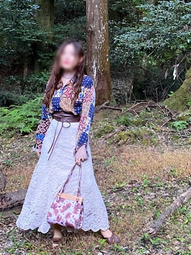 syk 【相互】さん(レディース・150cm)の秋コーディネート