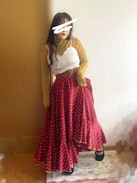 syk 【相互】さんのコーディネート